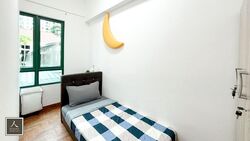 The Anchorage (D3), Condominium #503737071